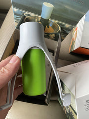 Automatic Handsfree Triangle Stirrer