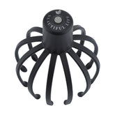 Electric Octopus Scalp Head Massager