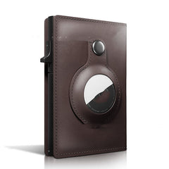 Unleash the Power Slim and Compact RFID Smart Wallet