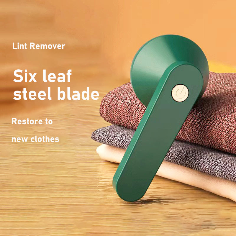 Portable Electric Lint Remover For Clothing