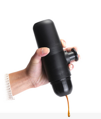 Your Ultimate Portable Coffee Companion