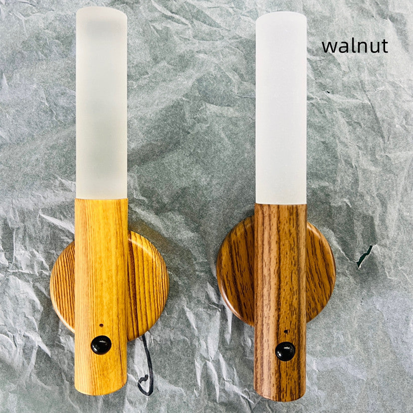 LED Automatic Motion Sensor Lights Wall Lamps