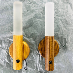 LED Automatic Motion Sensor Lights Wall Lamps