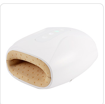 Heating Compress Hand Finger Physiotherapy Massager