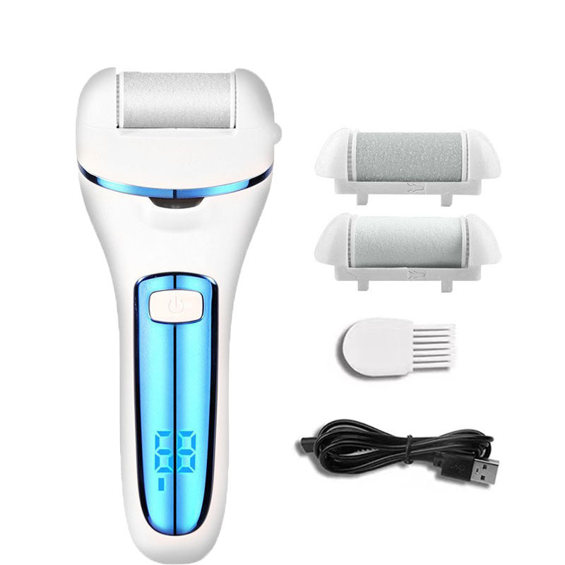 Electric Foot File Callus Remover for Feet