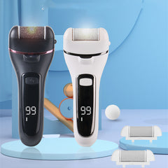 Electric Foot File Callus Remover for Feet