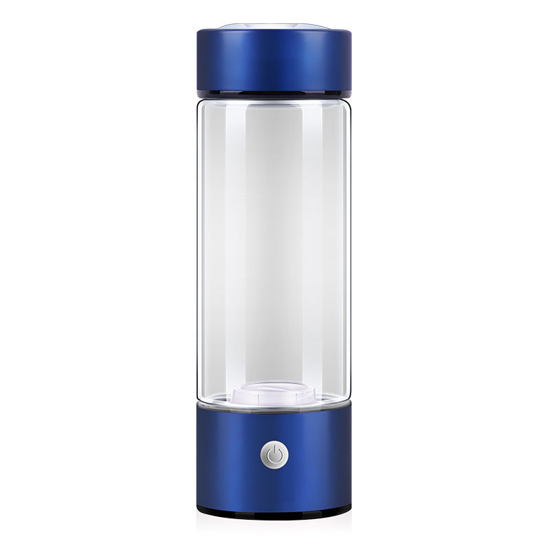 Unleash Your Energy with Hydrogen Water Bottle