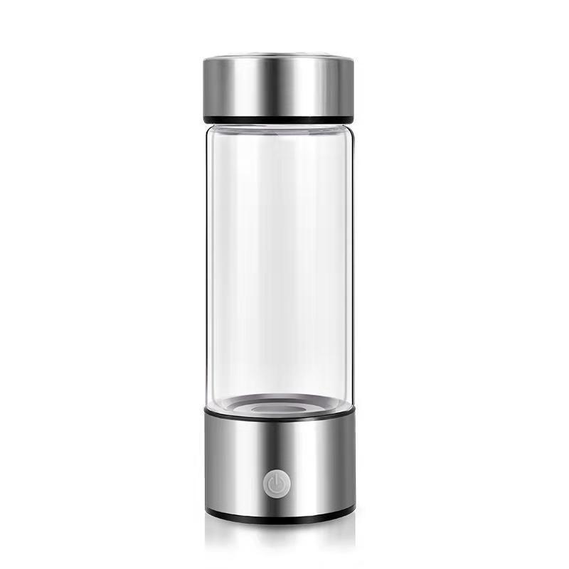 Unleash Your Energy with Hydrogen Water Bottle