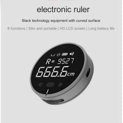 Get Your Smart Electronic Measuring Ruler Tool